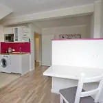Grafenberger Apartments