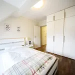 Grafenberger Apartments