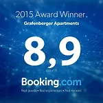 Grafenberger Apartments