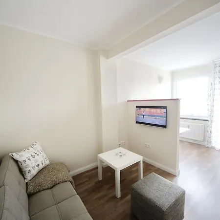 Apartment Grafenberger