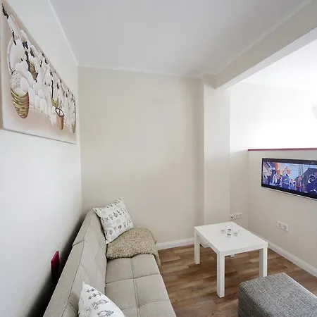 Grafenberger Apartment Düsseldorf