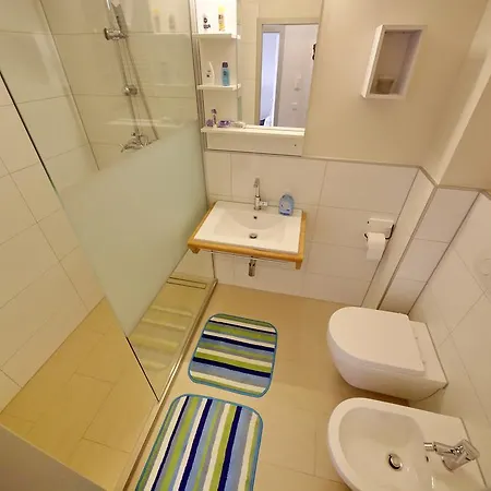 Grafenberger Apartment