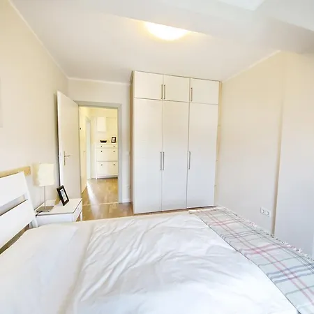 Apartment Grafenberger Dusseldorf