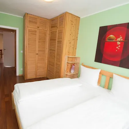 Grafenberger Apartment