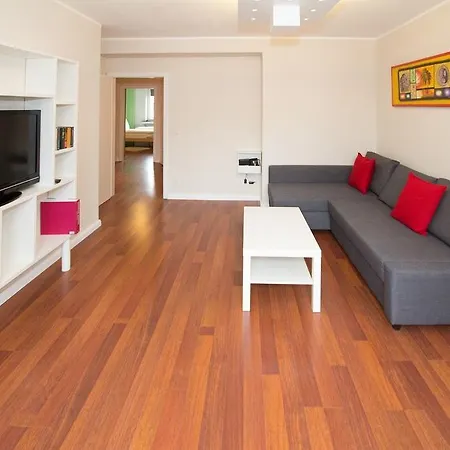 Apartment Grafenberger *