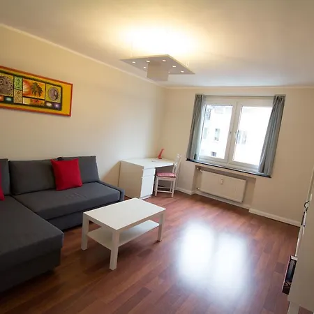 Grafenberger Apartment *